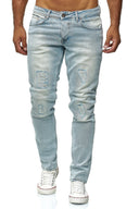 Slim Fit Jeans Slim Fit Jeans
