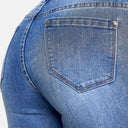 Highwaist Jeans Highwaist Jeans