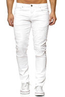 Slim Fit Jeans Slim Fit Jeans