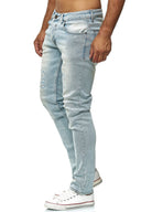 Slim Fit Jeans Slim Fit Jeans
