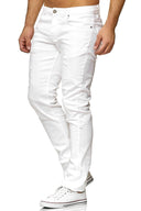 Slim Fit Jeans Slim Fit Jeans