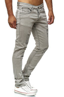 Slim Fit Jeans Slim Fit Jeans
