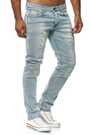 Slim Fit Jeans Slim Fit Jeans