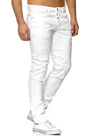 Slim Fit Jeans Slim Fit Jeans