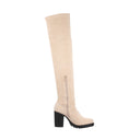 Stiefel Overknee Stiefel