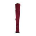 Stiefel Overknee Stiefel