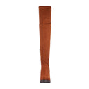 Stiefel Overknee Stiefel