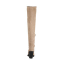 Stiefel Overknee Stiefel