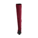 Stiefel Overknee Stiefel