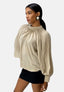 Elara women's top