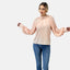 Elara women's top
