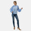 Elara women's top