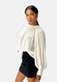 Elara women's top