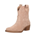 Stiefeletten Cowboy-Stiefeletten