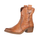 Stiefeletten Cowboy-Stiefeletten