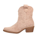Stiefeletten Cowboy-Stiefeletten