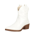 Stiefeletten Cowboy-Stiefeletten