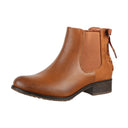 Stiefeletten Stiefeletten