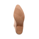 Stiefeletten Cowboy-Stiefeletten