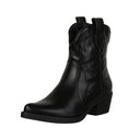 Stiefeletten Cowboy-Stiefeletten