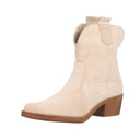 Stiefeletten Cowboy-Stiefeletten
