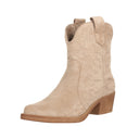 Stiefeletten Cowboy-Stiefeletten