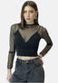 Elara women's top