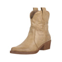 Stiefeletten Cowboy-Stiefeletten