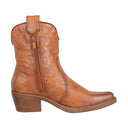 Stiefeletten Cowboy-Stiefeletten