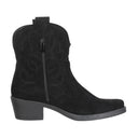 Stiefeletten Cowboy-Stiefeletten