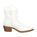 Stiefeletten Cowboy-Stiefeletten