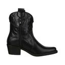 Stiefeletten Cowboy-Stiefeletten