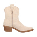 Stiefeletten Cowboy-Stiefeletten