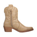 Stiefeletten Cowboy-Stiefeletten