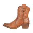 Stiefeletten Cowboy-Stiefeletten