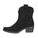 Stiefeletten Cowboy-Stiefeletten