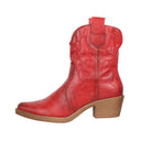 Stiefeletten Cowboy-Stiefeletten