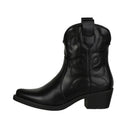Stiefeletten Cowboy-Stiefeletten