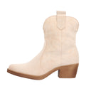 Stiefeletten Cowboy-Stiefeletten