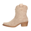 Stiefeletten Cowboy-Stiefeletten