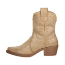 Stiefeletten Cowboy-Stiefeletten