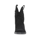 Stiefeletten Cowboy-Stiefeletten