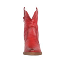 Stiefeletten Cowboy-Stiefeletten