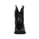 Stiefeletten Cowboy-Stiefeletten