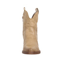 Stiefeletten Cowboy-Stiefeletten
