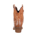 Stiefeletten Cowboy-Stiefeletten