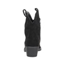 Stiefeletten Cowboy-Stiefeletten