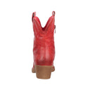 Stiefeletten Cowboy-Stiefeletten