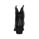 Stiefeletten Cowboy-Stiefeletten