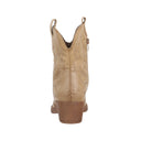 Stiefeletten Cowboy-Stiefeletten